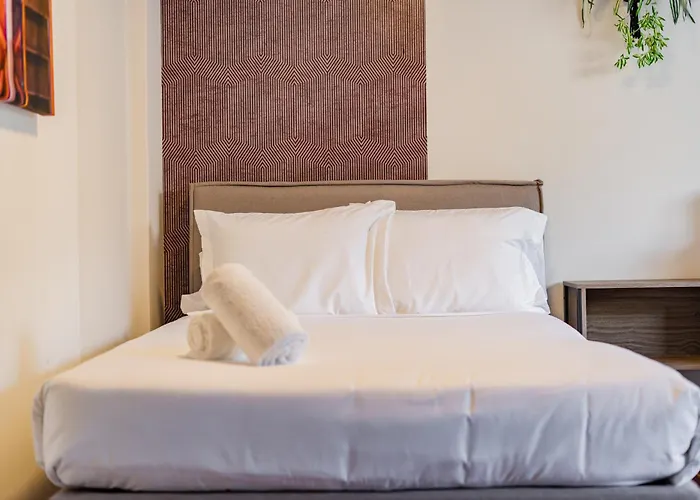 Apartamento Parques Condesa By Vh